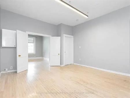 1316 Queen Street East #MAIN | 1316 Queen Street East, Toronto