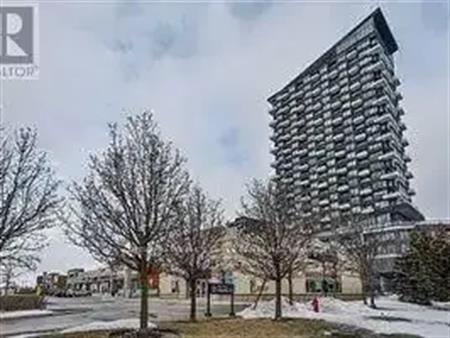1503 - 297 OAK WALK DRIVE | 1503 - 297 OAK WALK DRIVE, Oakville