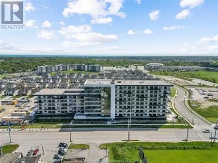 1624 LAUZON Unit# 307 | 1624 LAUZON Unit# 307, Windsor