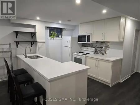B2 - 37 OXFORD STREET | B2 - 37 OXFORD STREET, Richmond Hill