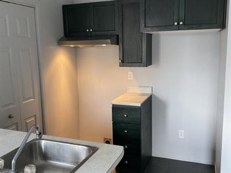Logement à louer 2 1/2
