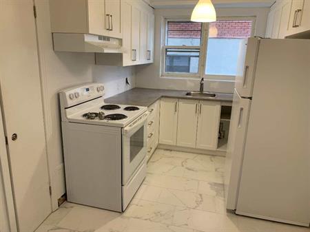 Appartement a louer