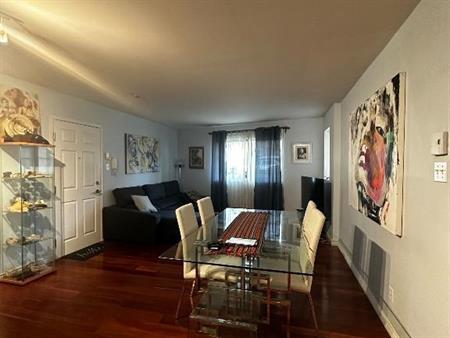 Grand 4 1/2 à louer dans Rosemont La Petite-Patrie