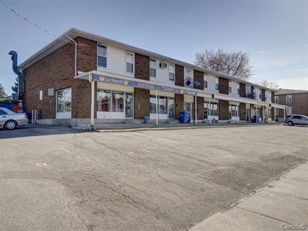 Appartement Gatineau (Hull) À Louer
