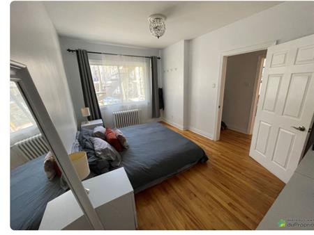 COMME UNE MAISON - RDC+ Sous-sol Fini, C