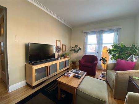 2 Chambres En Colocation