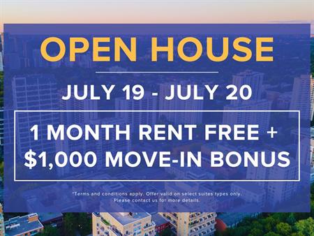 Davisville Village Apartments