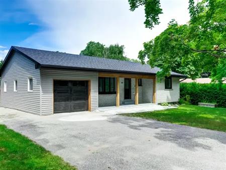 DELTA | 198 DELTA STREET, Orillia