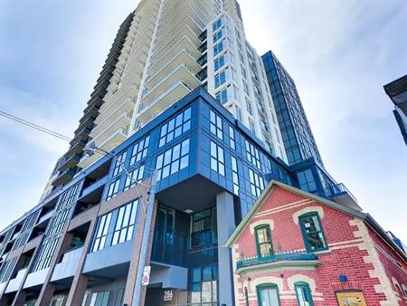 MAIN STREET | 286 Main Street, Toronto
