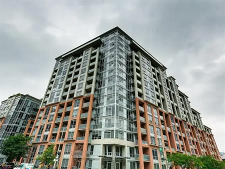 SHAW | 1 Shaw Street, Toronto