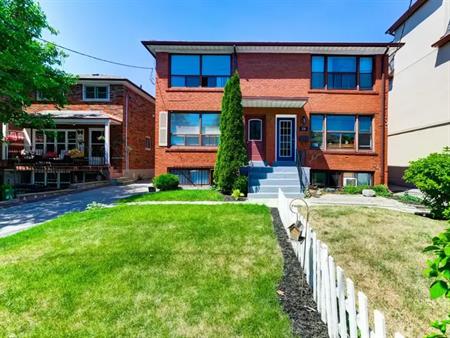 PICKERING STREET | 224 PICKERING STREET, Toronto
