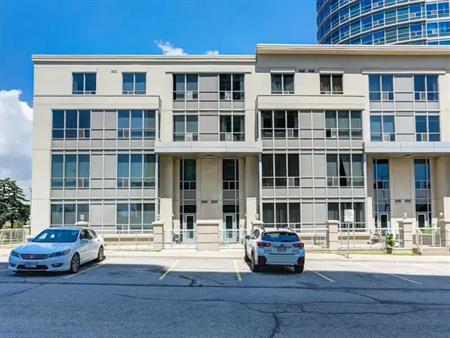 LEE CENTRE | 36 Lee Centre Drive, Scarborough