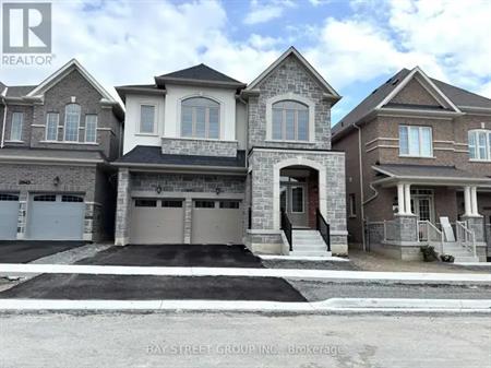 2940 GRINDSTONE CRESCENT | 2940 GRINDSTONE CRESCENT, Pickering