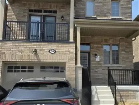 30 JACK POTTS WAY W | 30 JACK POTTS WAY W, Clarington