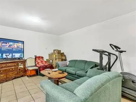 Basement for rent at 7029 Malvern Place | 7029 Malvern Place, Surrey