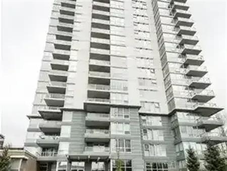 Newport Gorgeous Sentinel Condo! | 290 Newport Drive, Port Moody