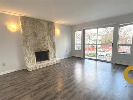 Upper Floor 4 Bed 2 Bath Nearby Fraser St and 41st Ave | 1048 East 39th Avenue, Vancouver