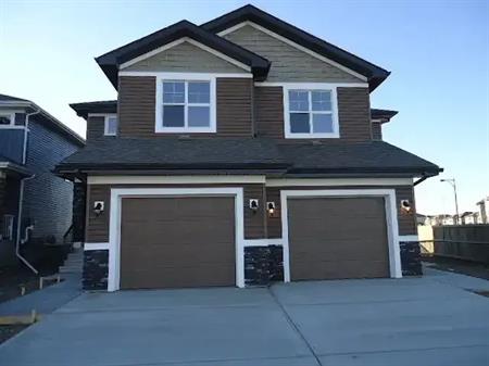 duplex for rent Available now | Edmonton