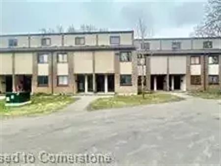 1200 COURTLAND Avenue E Unit# 27 | 1200 COURTLAND Avenue E Unit# 27, Kitchener