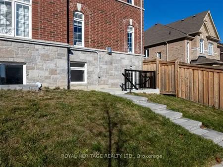 191 LYLE DR - BASEMENT DRIVE | 191 LYLE DR - BASEMENT DRIVE, Clarington