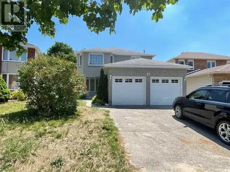 MAIN - 11 ORWELL CRESCENT | MAIN - 11 ORWELL CRESCENT, Barrie