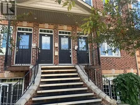 555 KING Street E Unit# 308 | 555 KING Street E Unit# 308, Kitchener