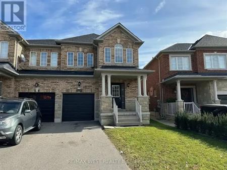 23 TWIN HILLS CRESCENT | 23 TWIN HILLS CRESCENT, Vaughan