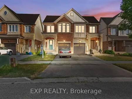 54 TOZER CRESCENT | 54 TOZER CRESCENT, Ajax