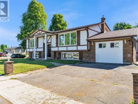 LOWER - 71 WOODINGTON PLACE | LOWER - 71 WOODINGTON PLACE, Welland