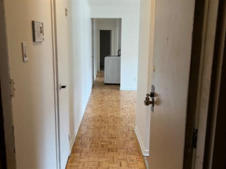 4 ½ et 5 ½ à louer à Laval – à partir de 1 595 $ – Près métro De la Concorde
