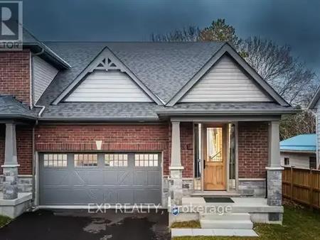 438E ORCHARD AVENUE | 438E ORCHARD AVENUE, Cobourg