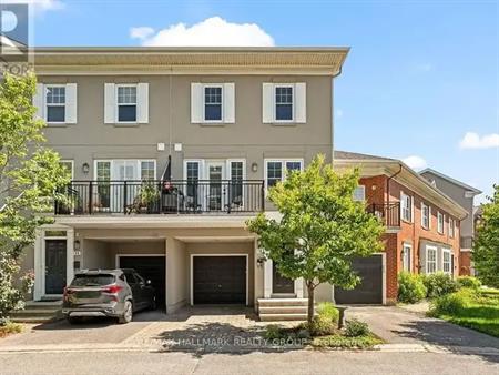 15 GEORGETON PRIVATE | 15 GEORGETON PRIVATE, Ottawa