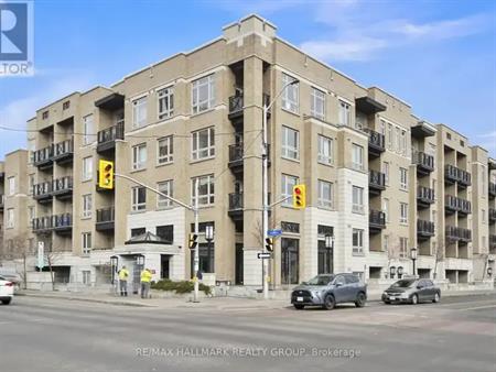 205 - 429 KENT STREET | 205 - 429 KENT STREET, Ottawa