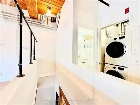 436 Wellington Street West #102 | 436 Wellington Street West, Toronto