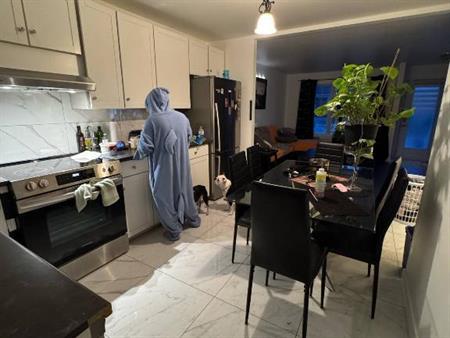 Logement 5 1/2