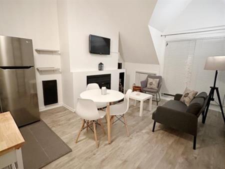 2 CHAMBRES TOUT INCLUS