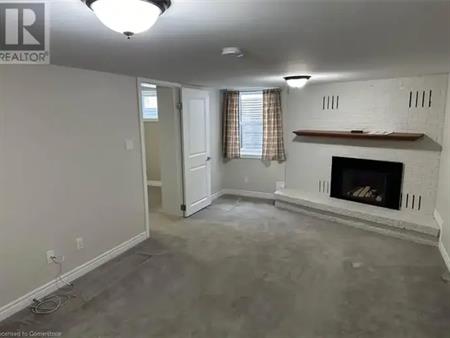 206 DIXON Street | 206 DIXON Street, Kitchener