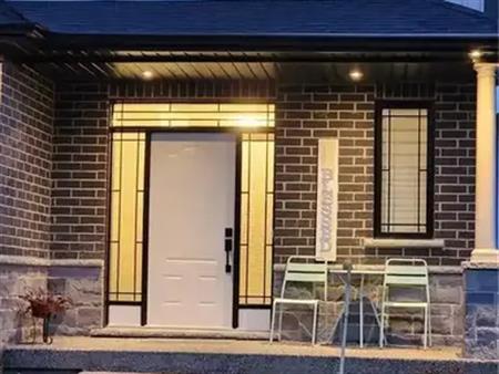 916 DUNNIGAN Court Unit# LOWER | 916 DUNNIGAN Court Unit# LOWER, Kitchener