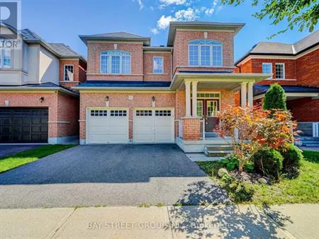 81 ESTRELLA CRESCENT | 81 ESTRELLA CRESCENT, Richmond Hill