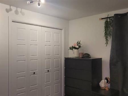 Colocatation appartement 4 1/2