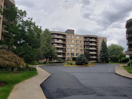 3 1/2 Meublé Ahuntsic SEPTEMBRE