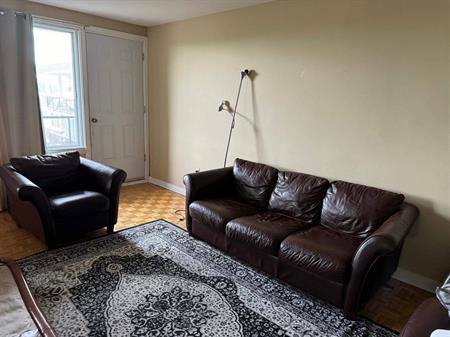 1 CH - 1 SDB - Montréal - $1,495 /mo