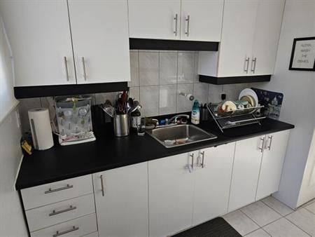 Apartment 5 1/2