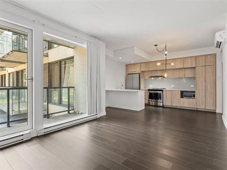 1 Bedroom - 377 Rue Richmond, Montréal