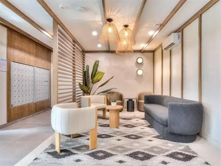 Gardenia Condos Locatifs | 810 2e Avenue, Lachine