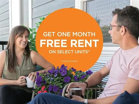 Gateway Apartments | 270 Dunbar Way, Parksville
