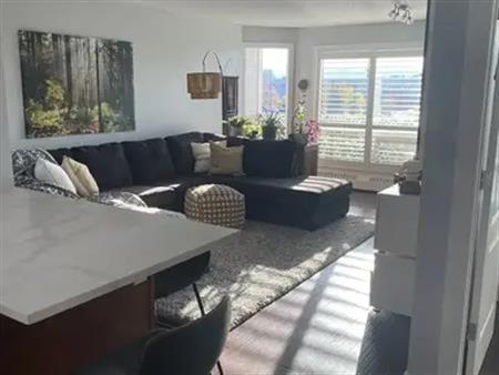 Cozy west facing Varsity apartment | 304 - 3727 42 Street Northwest, Calgary