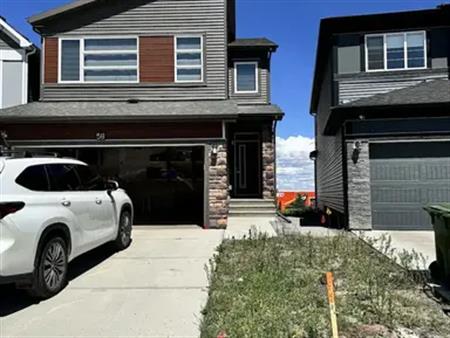 Legal Basement Suite for Rent in Belmont Manor SW with Park | Calgary