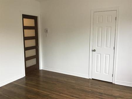 Logement 4 1/2 Beaubien / St Michel