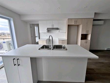 Appartement 4 1/2